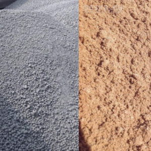 Cмесь песко-цементная сухая 1-8-sibeton