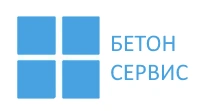 Бетонный завод ООО "Бетон-Сервис"